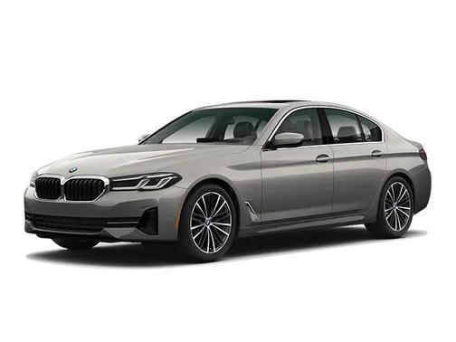 2022 BMW 540 i xDrive