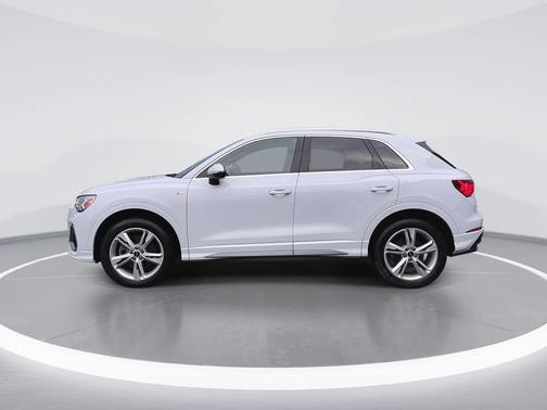 2021 Audi Q3 45 S line Premium Plus