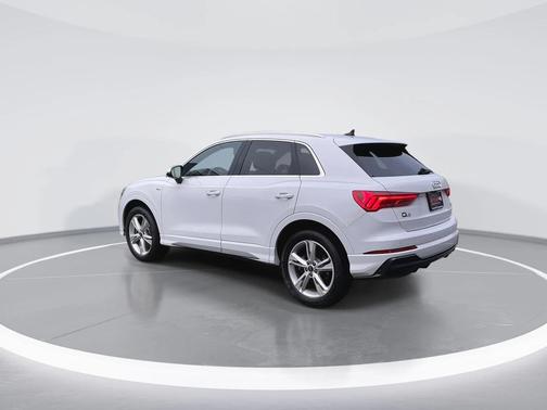 2021 Audi Q3 45 S line Premium Plus
