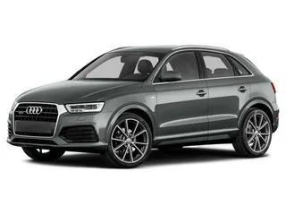 2016 Audi Q3 2.0T Premium Plus