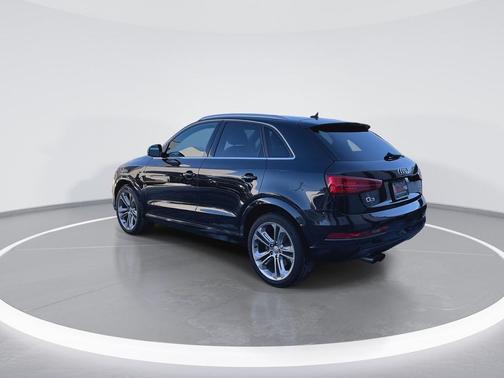 2016 Audi Q3 2.0T Premium Plus