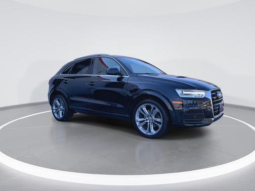 2016 Audi Q3 2.0T Premium Plus