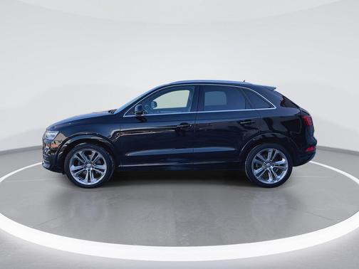 2016 Audi Q3 2.0T Premium Plus