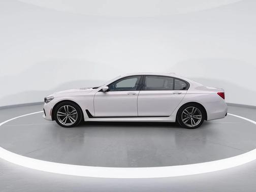 2018 BMW ALPINA B7 xDrive