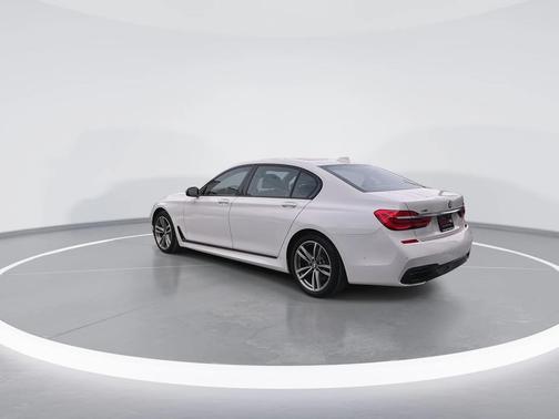 2018 BMW ALPINA B7 xDrive