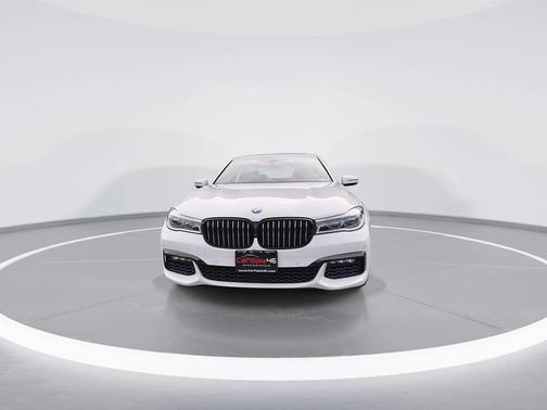 2018 BMW ALPINA B7 xDrive