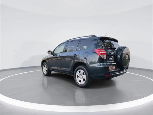 2010 Toyota RAV4 Base