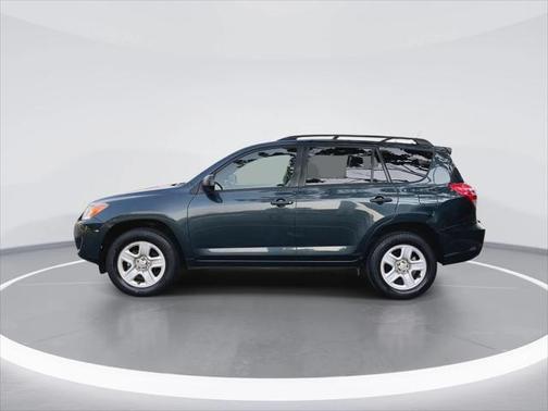 2010 Toyota RAV4 Base