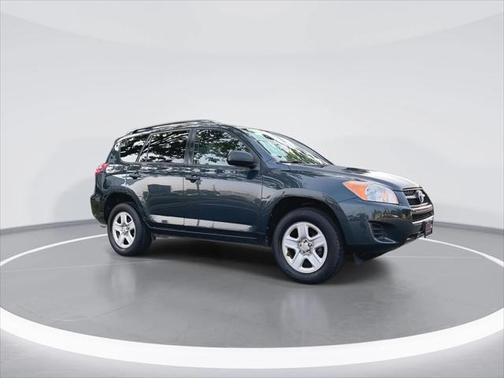 2010 Toyota RAV4 Base