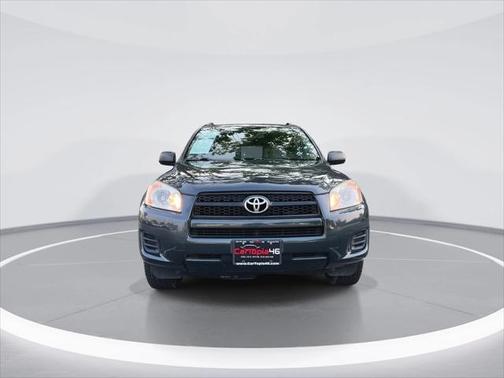 2010 Toyota RAV4 Base