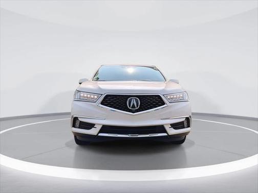 2018 Acura MDX 3.5L