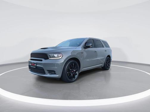 2019 Dodge Durango R/T