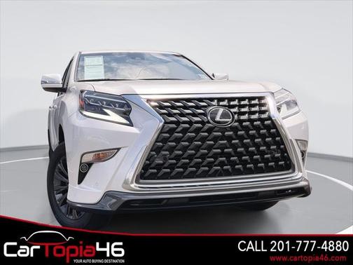 2023 Lexus GX 460 Premium