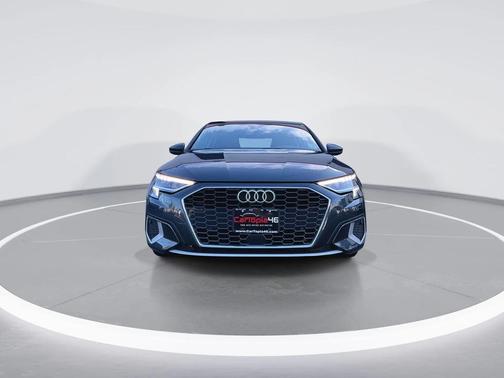 2024 Audi A3 Premium