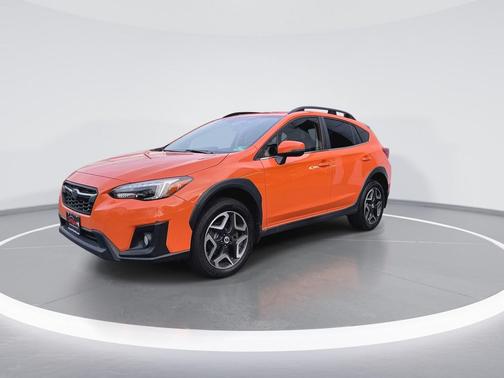 2018 Subaru Crosstrek 2.0i Limited