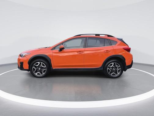 2018 Subaru Crosstrek 2.0i Limited