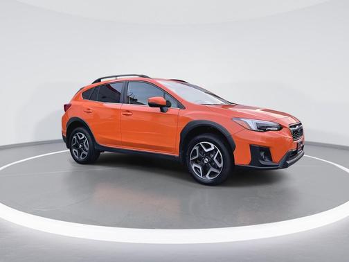 2018 Subaru Crosstrek 2.0i Limited