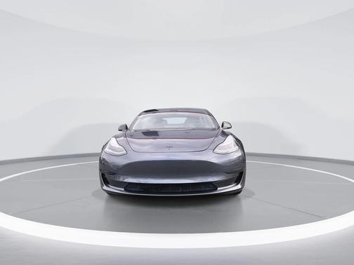 2020 Tesla Model 3 Performance