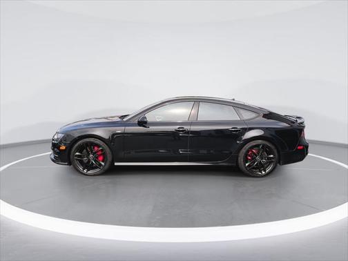 2017 Audi A7 3.0T Premium Plus