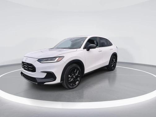 2024 Honda HR-V Sport w/BSI