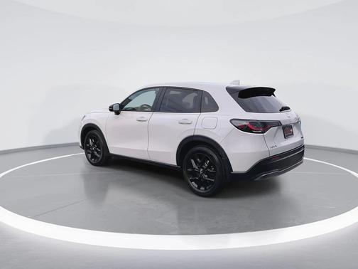 2024 Honda HR-V Sport w/BSI