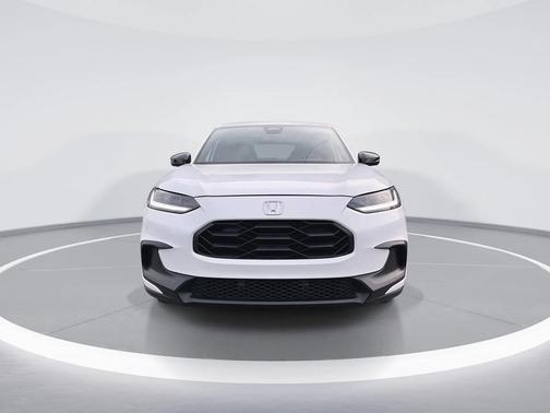 2024 Honda HR-V Sport w/BSI