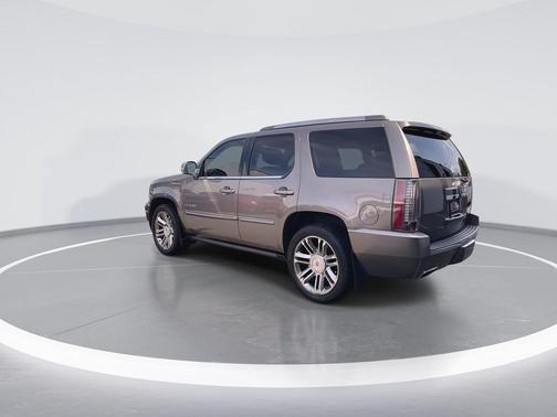 2014 Cadillac Escalade Premium