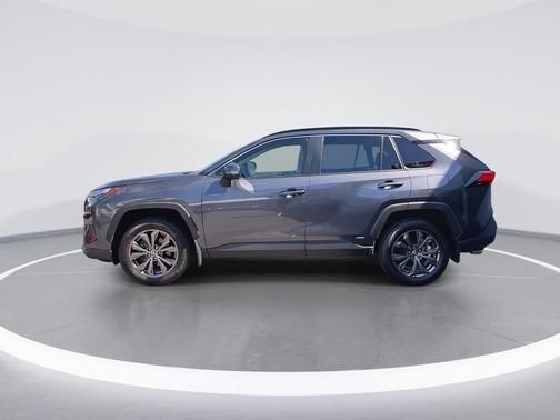 2023 Toyota RAV4 Hybrid XLE Premium
