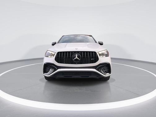 2024 Mercedes-Benz AMG GLE 53 4MATIC+ Coupe