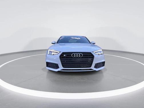 2017 Audi A4 2.0T Premium Plus