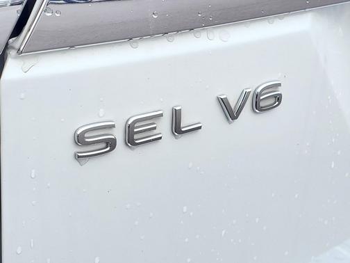2021 Volkswagen Atlas 3.6L SEL