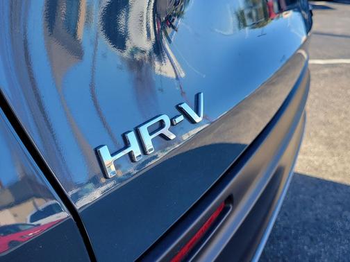 2023 Honda HR-V AWD Sport