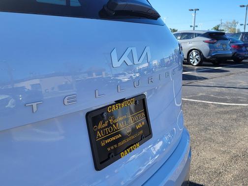 2023 Kia Telluride SX Prestige