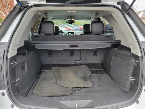 2014 Chevrolet Equinox 2LT