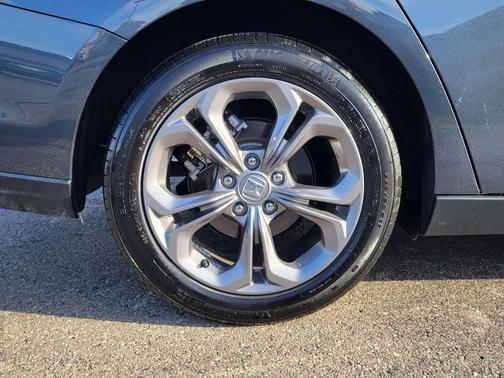 2023 Honda Accord EX 1.5T