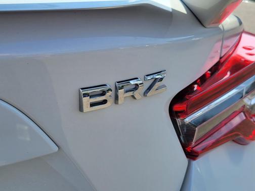 2020 Subaru BRZ Limited