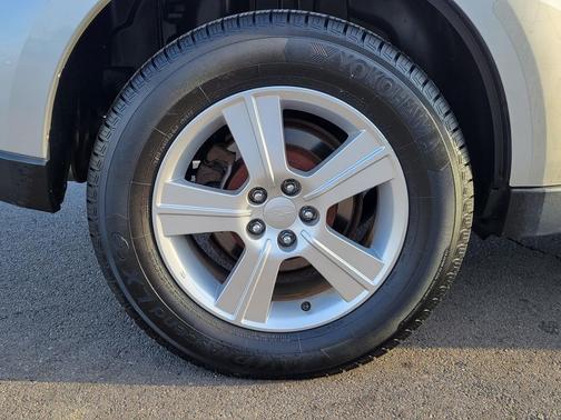 2011 Subaru Forester 2.5 X