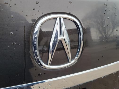 2017 Acura RDX Technology Package