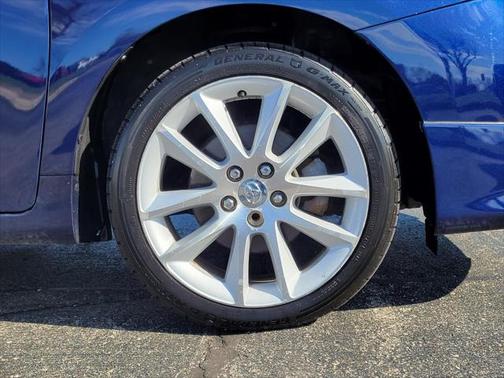 2009 Toyota Matrix XRS