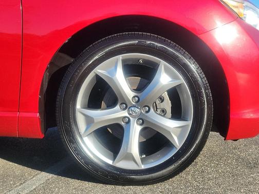2014 Toyota Venza Limited