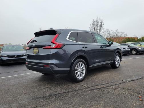 2023 Honda CR-V EX