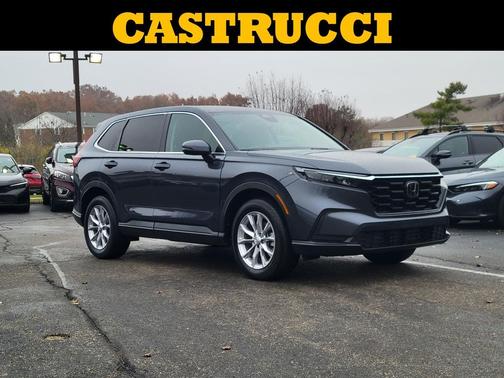 2023 Honda CR-V EX