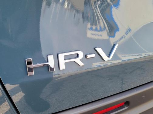 2025 Honda HR-V AWD Sport