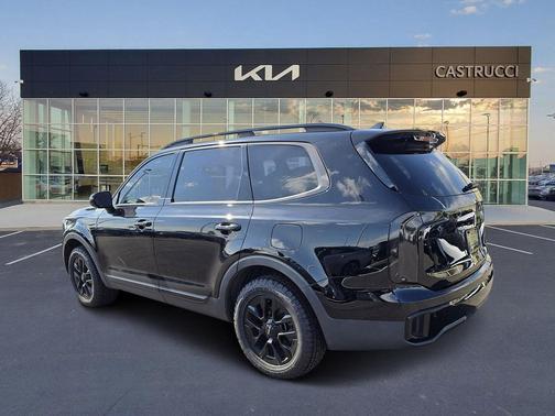 2024 Kia Telluride SX Prestige X-Pro
