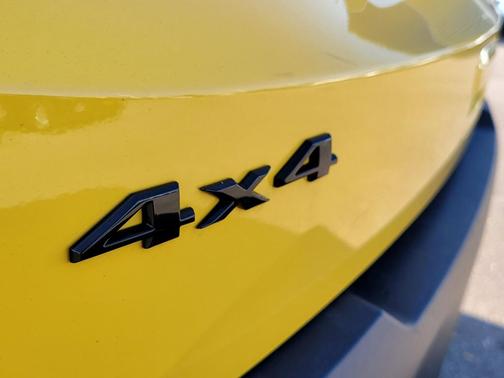 2018 Jeep Renegade Upland