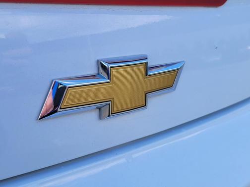 2014 Chevrolet Camaro 2LS