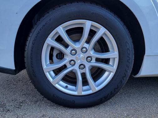 2014 Chevrolet Camaro 2LS