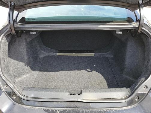 2019 Honda Civic Si Base