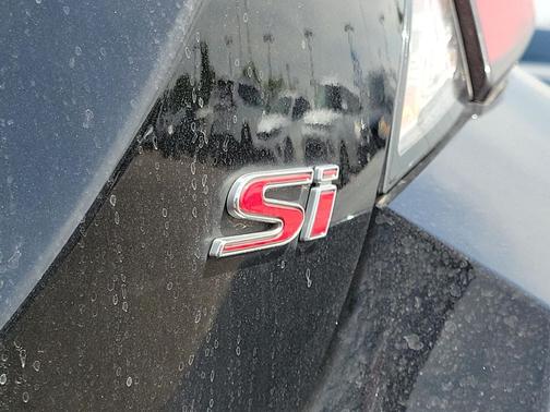 2019 Honda Civic Si Base