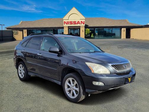 2009 Lexus RX 350 Base